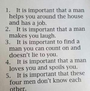 Meet your Posher, Mack